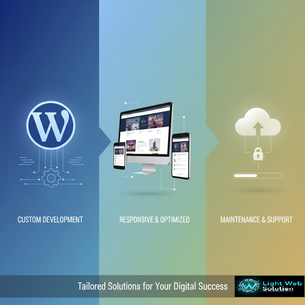 WordPress Development